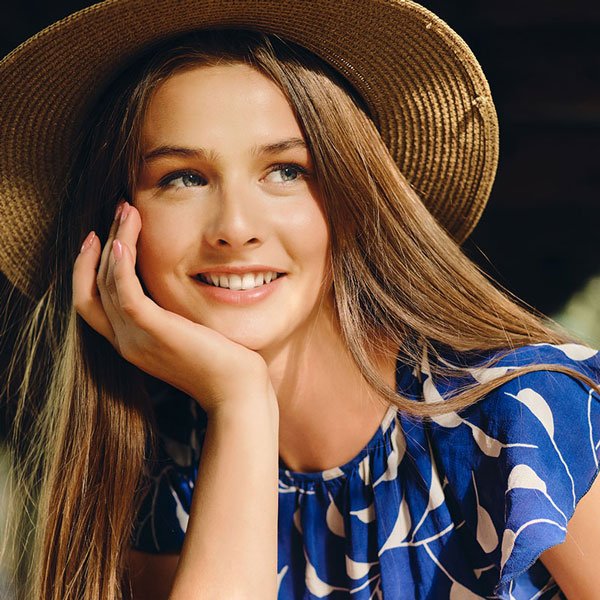 Home Laney Ribbed Maxi Dress